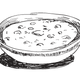 Image for article titled The Great American Menu: Foods Of The States, Ranked And Mapped